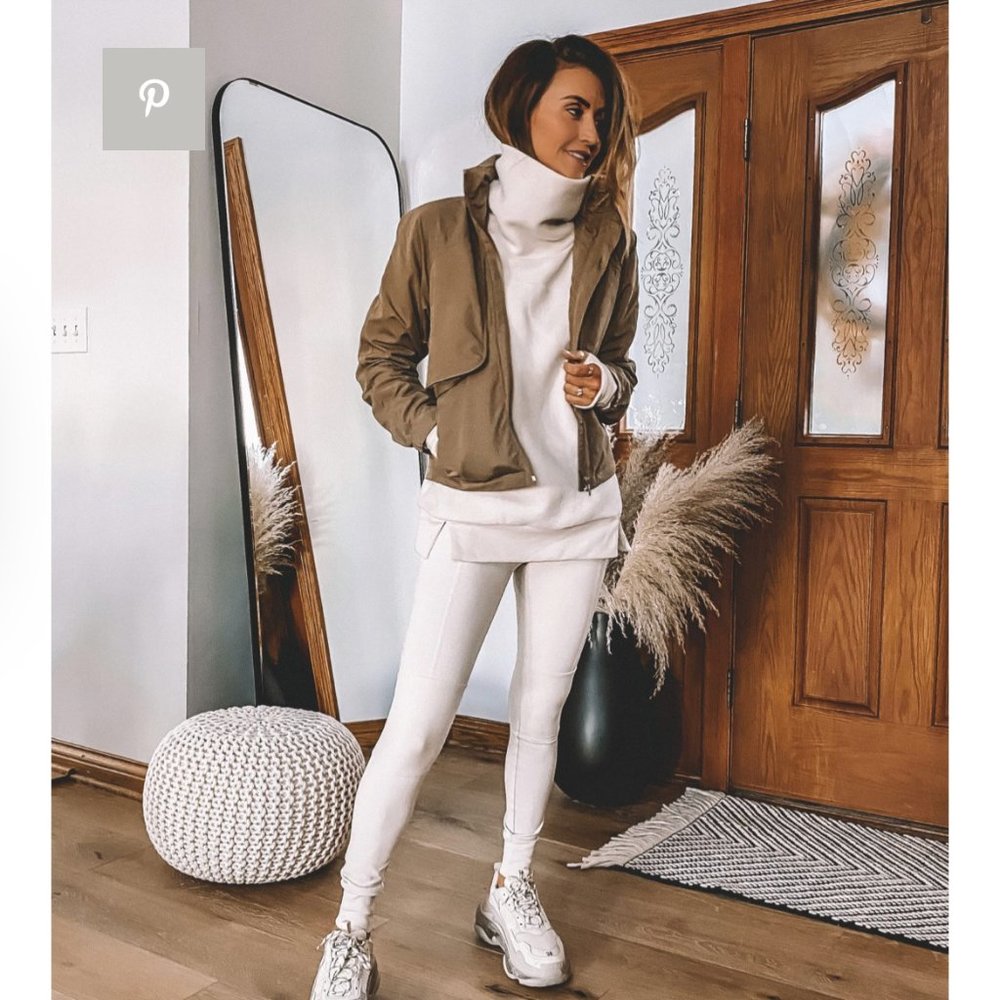 Lululemon Always Effortless Jacket